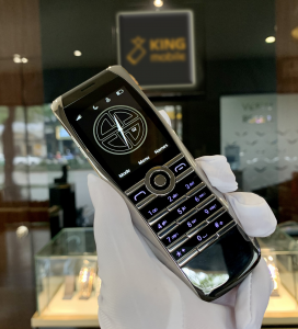 King Mobile - Thương hiệu uy tín chất lượng