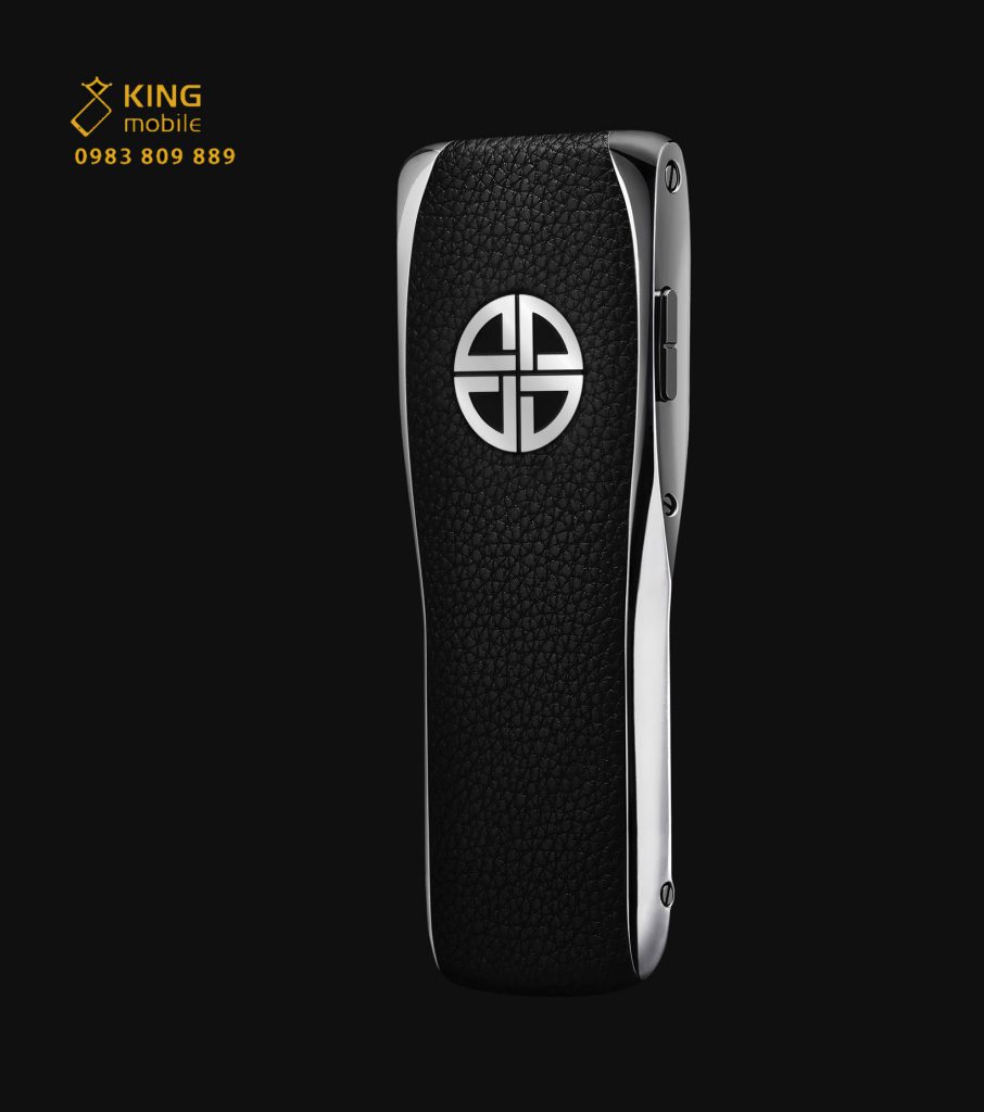 Điện Thoại XOR Titanium Classic - King Mobile Tạo cho người dùng một cảm giác thoải mái nhất khi sử dụng.